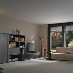 Confetto FFertig - Futons