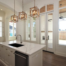 Light fixtures