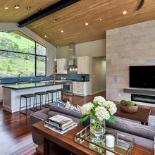 Living Rooms
