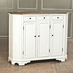Cabinet - Buffets And Sideboards