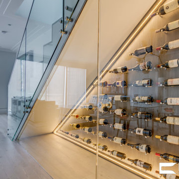 Customized Kessick Designs and Cabinets