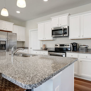 Avalon Cottages Robie Model