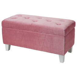 Accent And Storage Benches by Beyond Stores