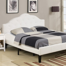 New room