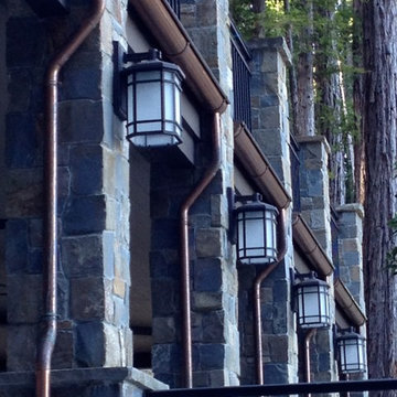 Bonny Doon Lodge