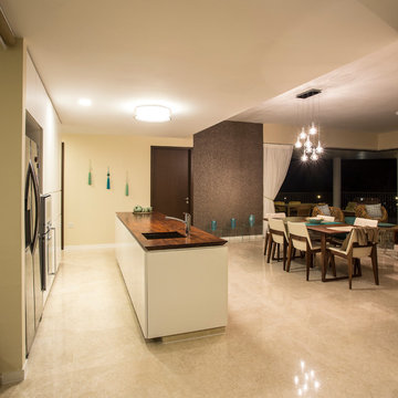 Archipelago Condominium