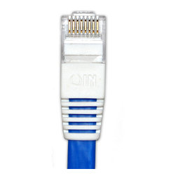 Creative CAT.6A High-speed Patch Cord Application - Products