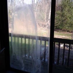 Foggy Window Glass Replacement - Products