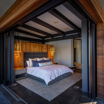 Today's Builder TV Show featuring David Hopkins Design Build