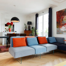 Living Room Ideas