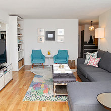 Toronto Apt