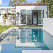 Pool Ideas