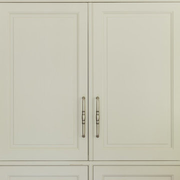 Wellesley Chef's Kitchen