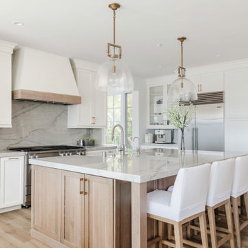 Sycamore Kitchcen