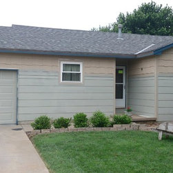 Siding - Products