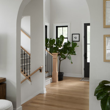 Webster Residence