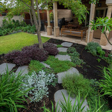 Front Yard Ideas