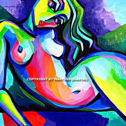 The Art Show - Products
