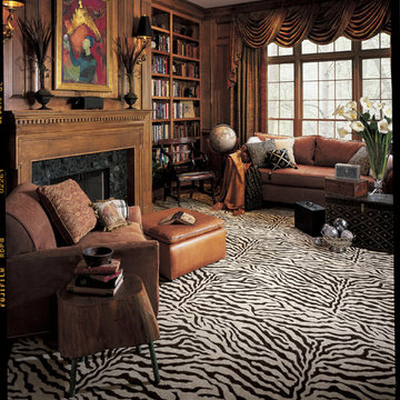 Living Room Inspiration