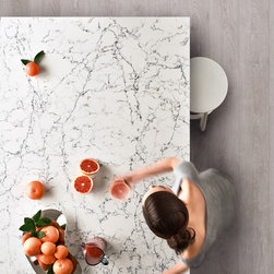 Ciot | CAESARSTONE Collection - Kitchen Countertops