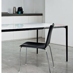 Glove chair by SOVETITALIA - Dining Chairs