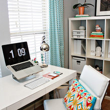 Home Office Ideas