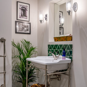 Apartment 3, St Johns Wood