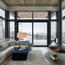 Exterior Siding Idea
