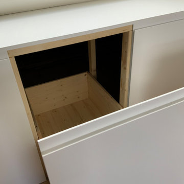 Trolly Drawer