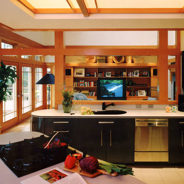 Better Homes & Gardens Home of the Year 1993