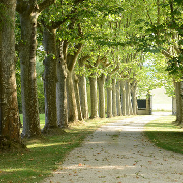 Reportage-photo: Maison LB, Ariège