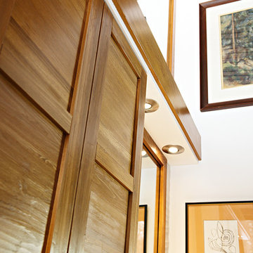 Musie rd Bathroom Renovation