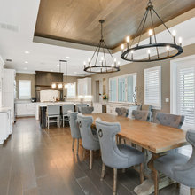 Custom Home
