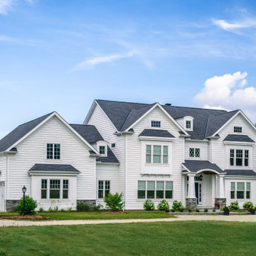 Ridge Residence