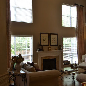 Van Kerkhove Living Room
