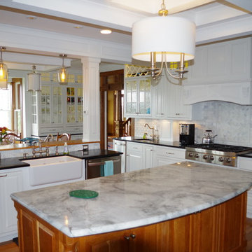 Farmhouse Kitchen