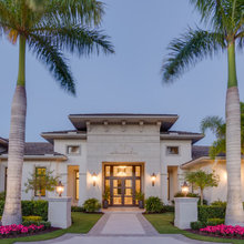 Charisma house