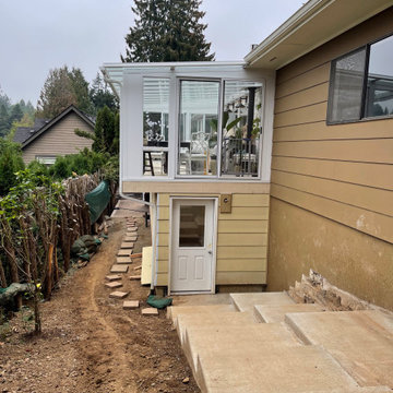 House Addition - Several Engineers involved