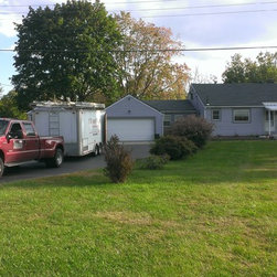 Kinmont Rd. - Products