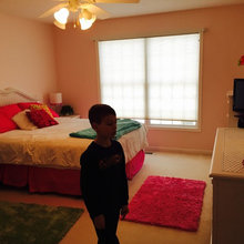 2nd - Evan's bedroom