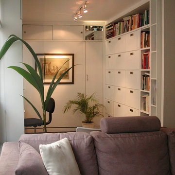 Hong Kong Apartment