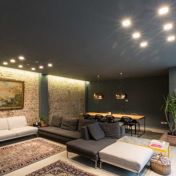 T23-Loft a Milano