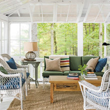 Porches