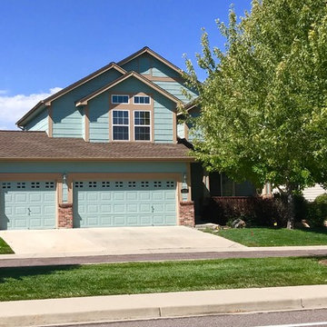 Barkwood, Clover Basin Dr., Longmont
