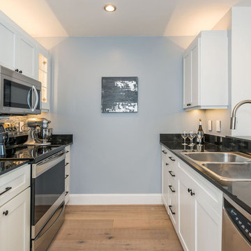 Our San Francisco Listings Where We Helped Decide Most of the Design You See