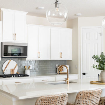Collins & Co. Interior Design Session 2023