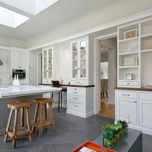 april kitchen