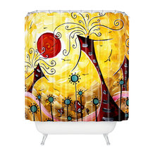 Shower Curtain