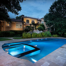 Pools