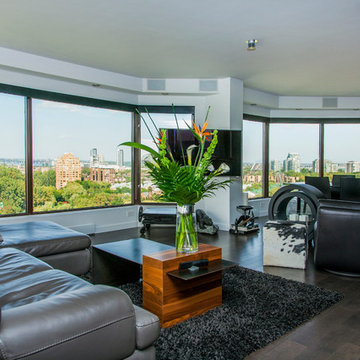 Residence Club Marin